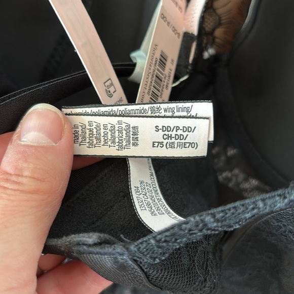 NWT Victoria’s Secret corset - Picture 5 of 5